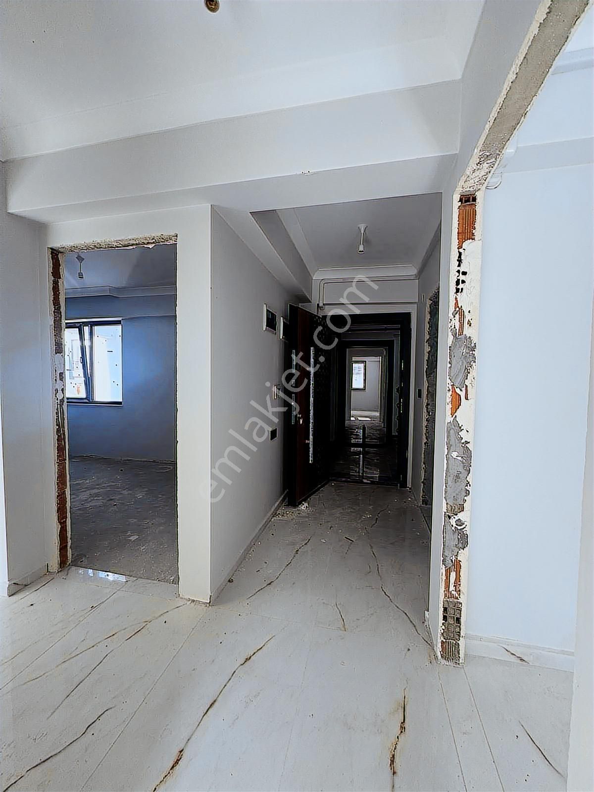 Bandırma Mavi Emlaktan 600 Evler Mah. 2+1 2 Ayrı Satılık Daire.. - Görsel 25