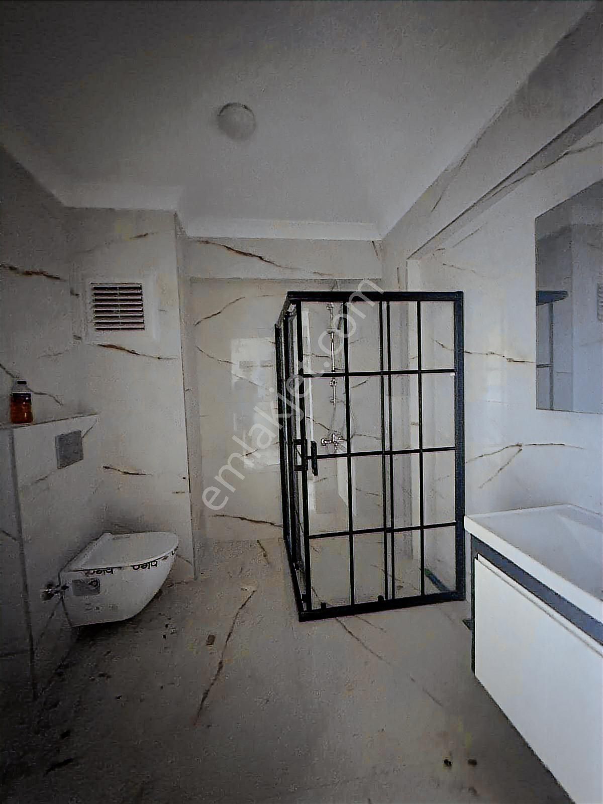 Bandırma Mavi Emlaktan 600 Evler Mah. 2+1 2 Ayrı Satılık Daire.. - Görsel 35