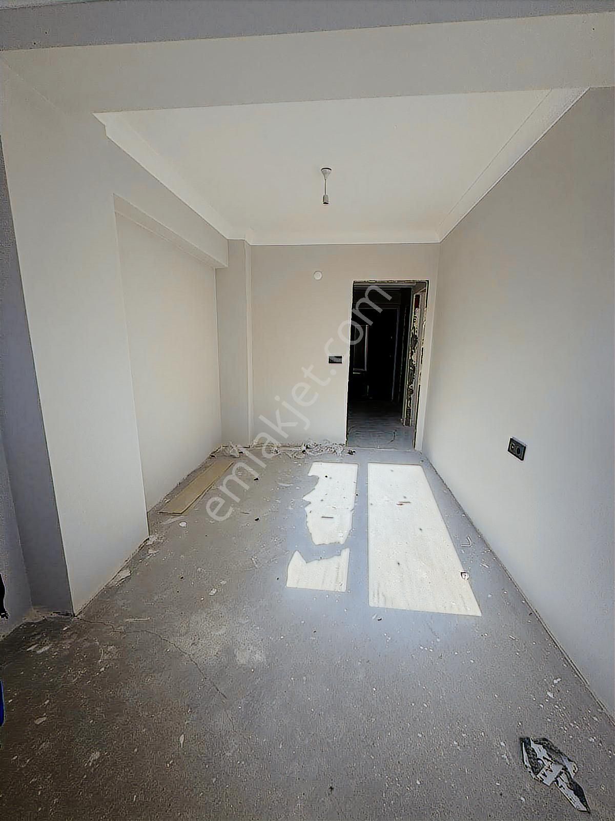 Bandırma Mavi Emlaktan 600 Evler Mah. 2+1 2 Ayrı Satılık Daire.. - Görsel 27