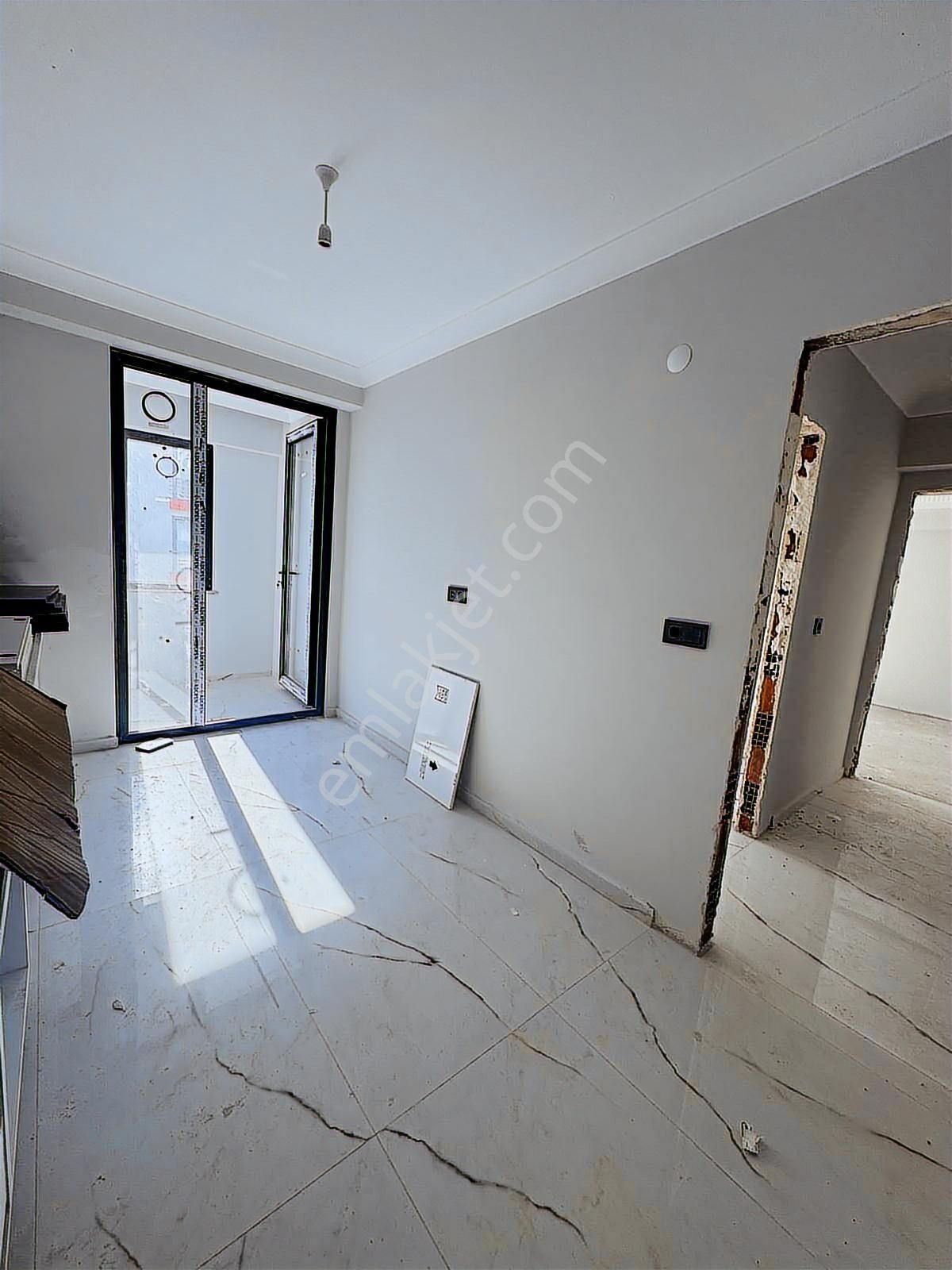 Bandırma Mavi Emlaktan 600 Evler Mah. 2+1 2 Ayrı Satılık Daire.. - Görsel 26