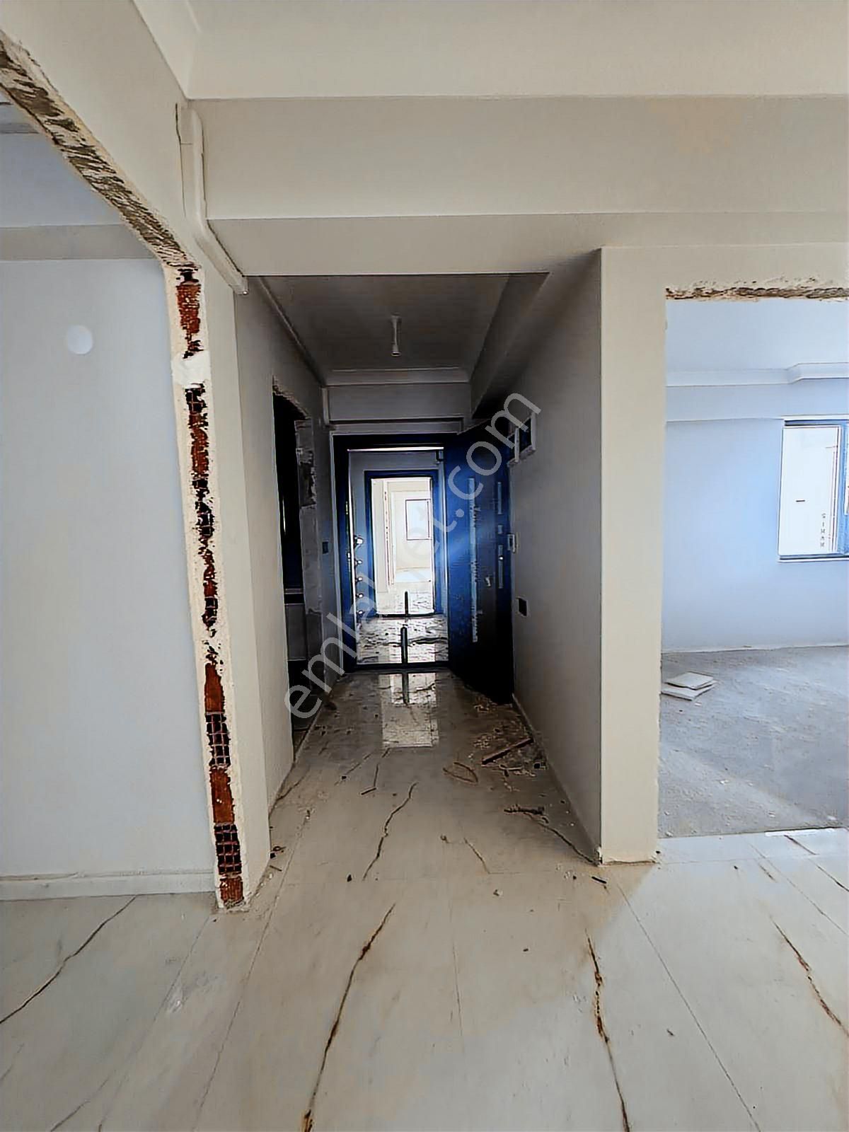 Bandırma Mavi Emlaktan 600 Evler Mah. 2+1 2 Ayrı Satılık Daire.. - Görsel 3