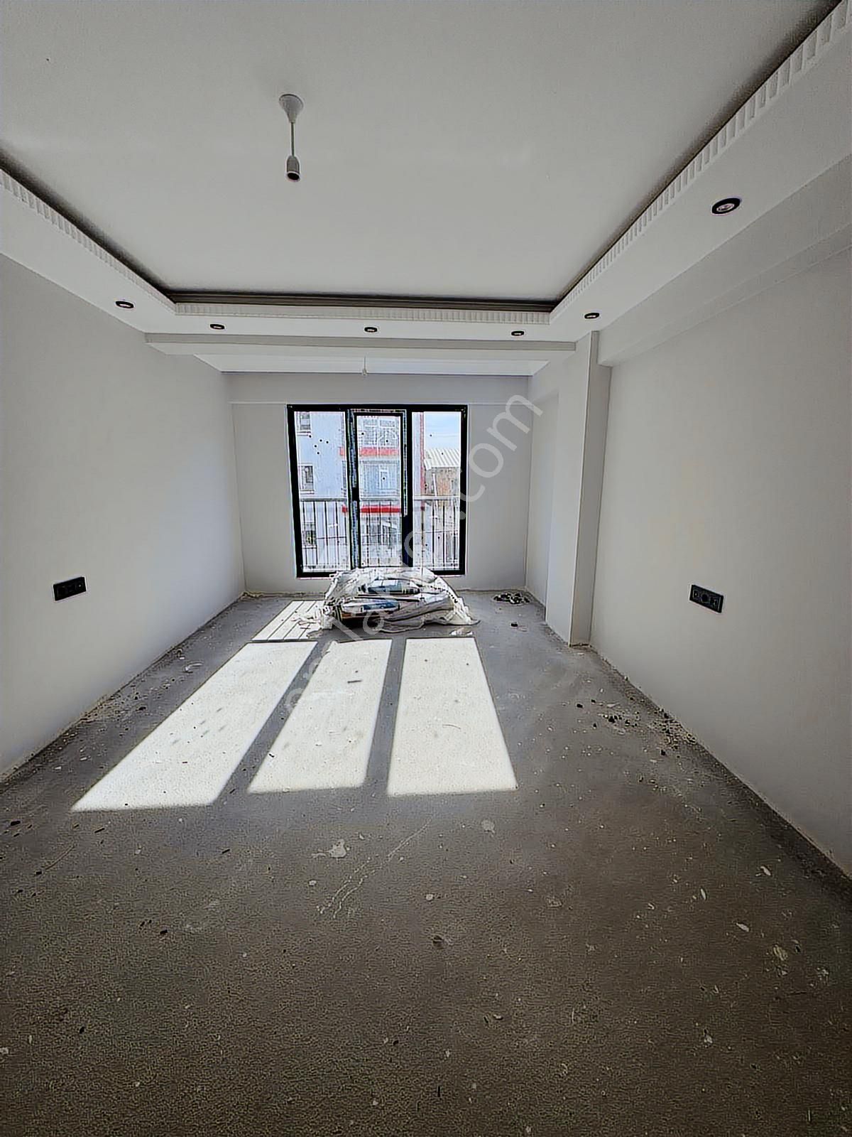 Bandırma Mavi Emlaktan 600 Evler Mah. 2+1 2 Ayrı Satılık Daire.. - Görsel 17