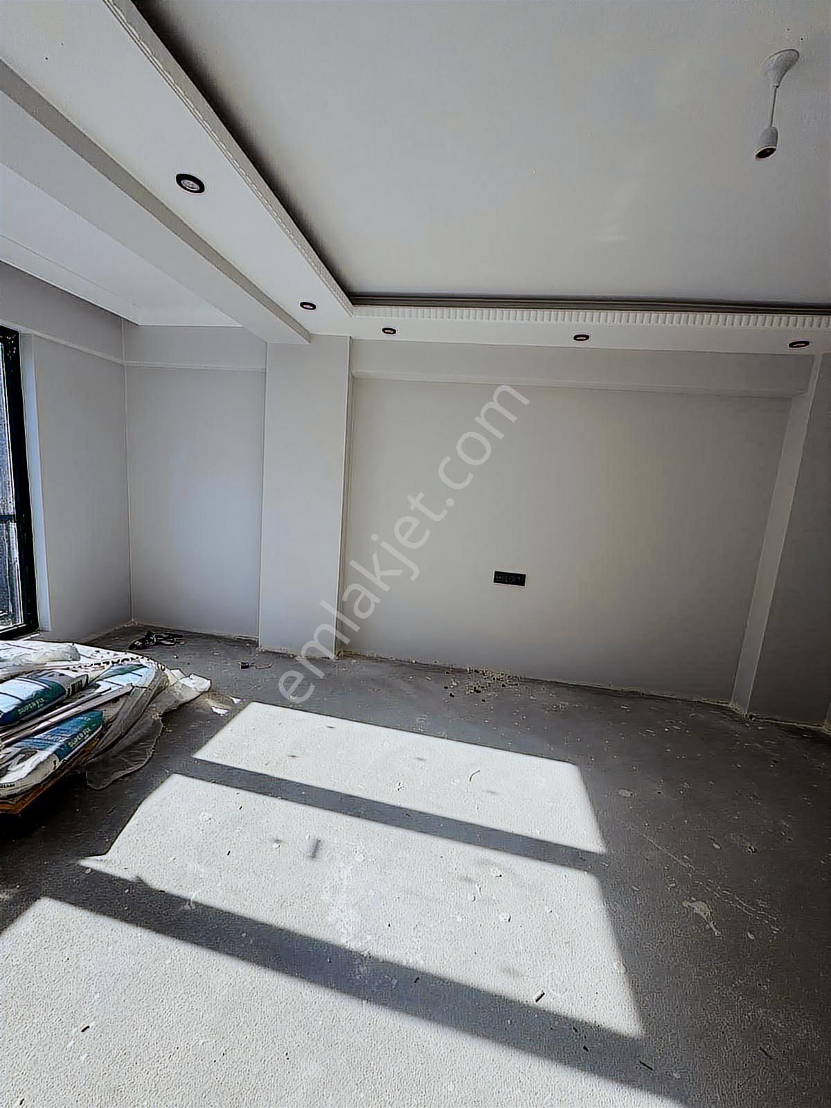 Bandırma Mavi Emlaktan 600 Evler Mah. 2+1 2 Ayrı Satılık Daire.. - Görsel 19