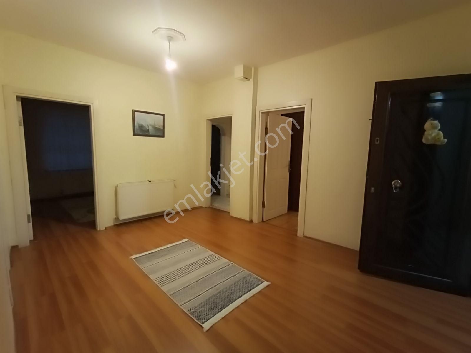 Üsküdar Yavuztürk Mah.3+1 Bahçeli Kiralık Daire - Görsel 27