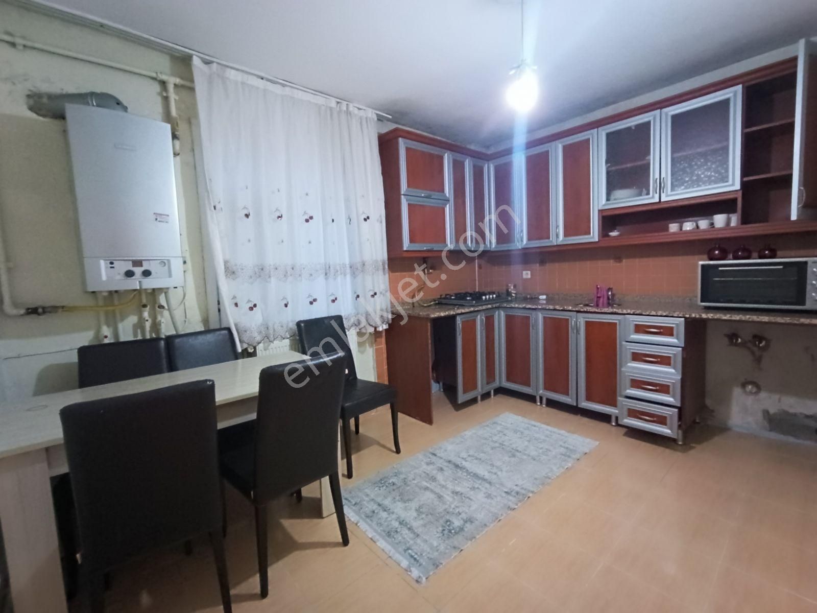 Üsküdar Yavuztürk Mah.3+1 Bahçeli Kiralık Daire - Görsel 2