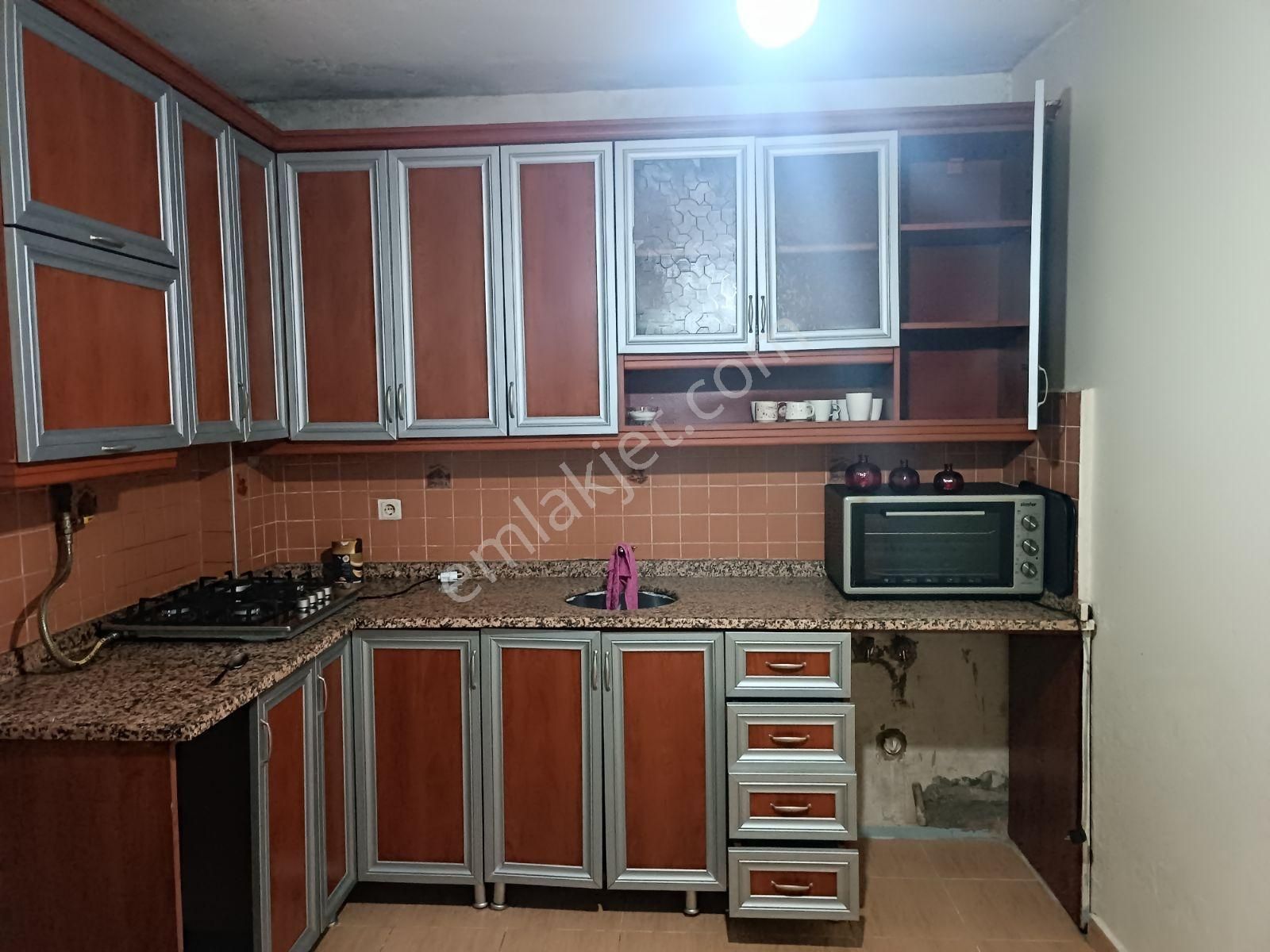 Üsküdar Yavuztürk Mah.3+1 Bahçeli Kiralık Daire - Görsel 34