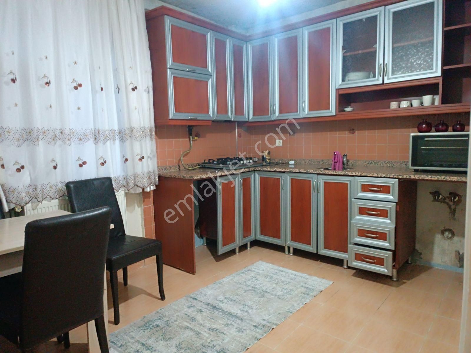 Üsküdar Yavuztürk Mah.3+1 Bahçeli Kiralık Daire - Görsel 23
