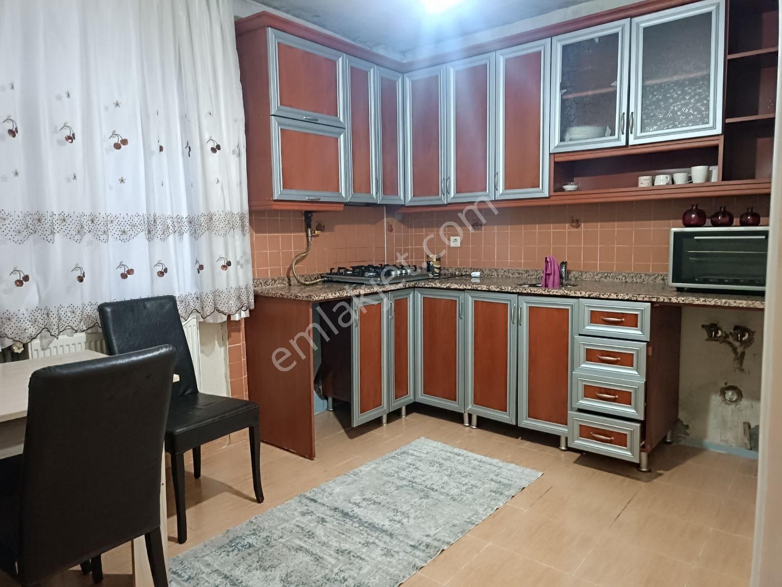 Üsküdar Yavuztürk Mah.3+1 Bahçeli Kiralık Daire - Görsel 14