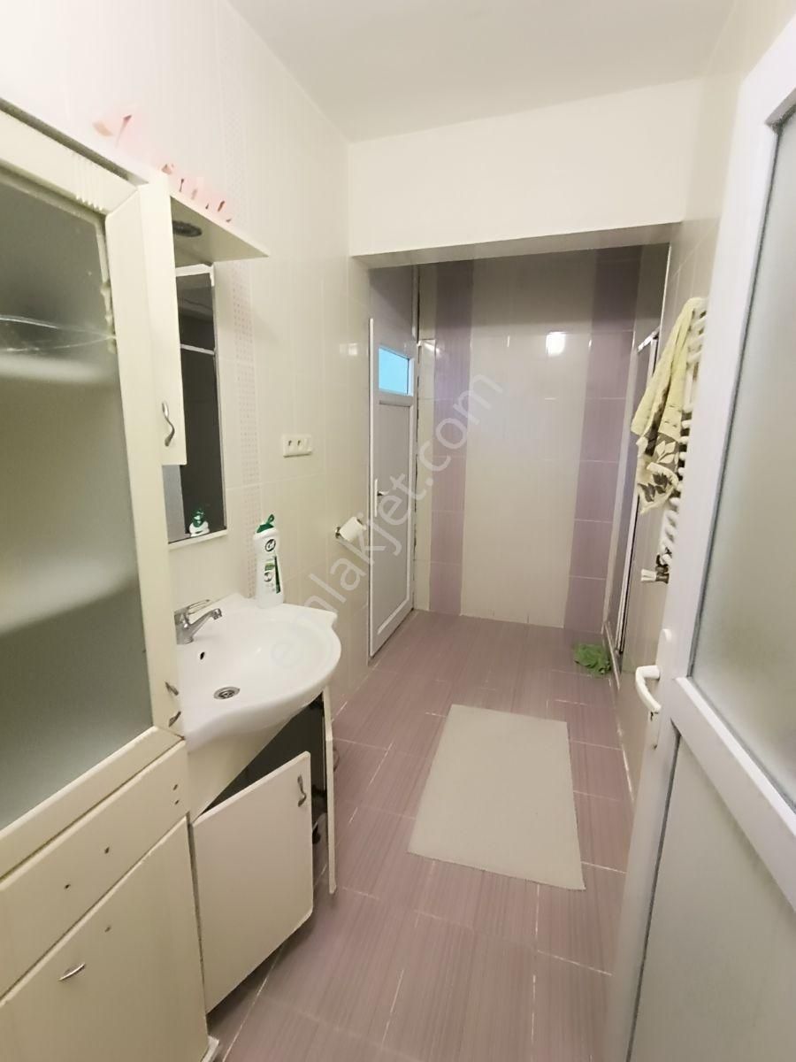 Üsküdar Yavuztürk Mah.3+1 Bahçeli Kiralık Daire - Görsel 12