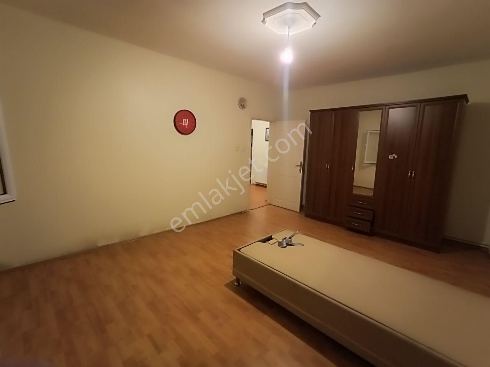 Üsküdar Yavuztürk Mah.3+1 Bahçeli Kiralık Daire - Görsel 21