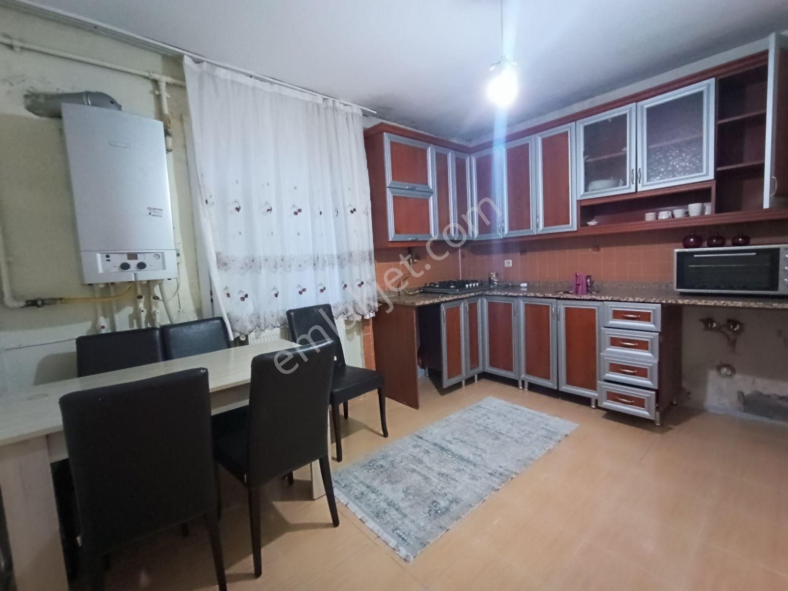 Üsküdar Yavuztürk Mah.3+1 Bahçeli Kiralık Daire - Görsel 16