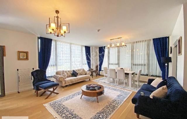 İncek Loft, 4+1, Geniş M2, Yatay Blok, Arakat, Yeni Kiracılı, - Görsel 26