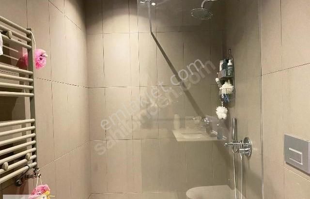 İncek Loft, 4+1, Geniş M2, Yatay Blok, Arakat, Yeni Kiracılı, - Görsel 28