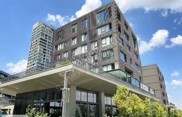 İncek Loft, 4+1, Geniş M2, Yatay Blok, Arakat, Yeni Kiracılı, - Görsel 24