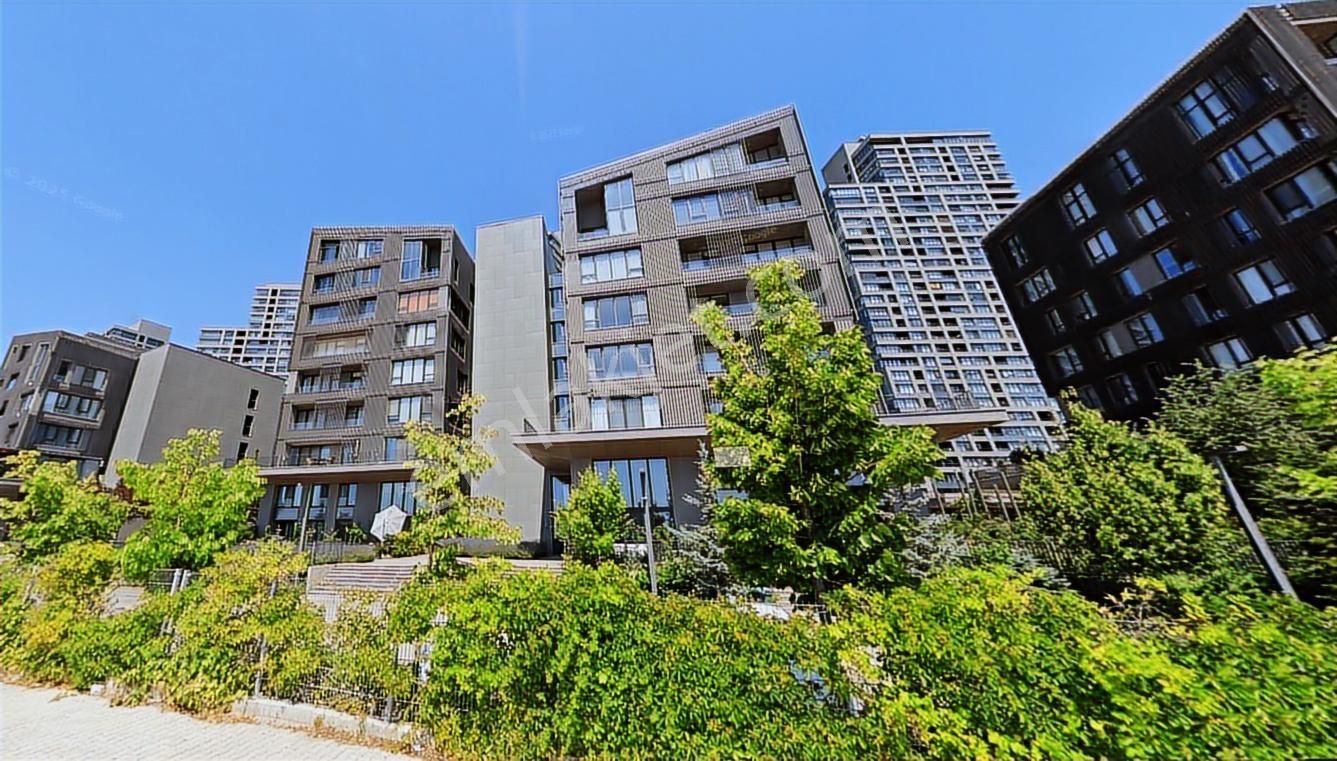 İncek Loft, 4+1, Geniş M2, Yatay Blok, Arakat, Yeni Kiracılı, - Görsel 23