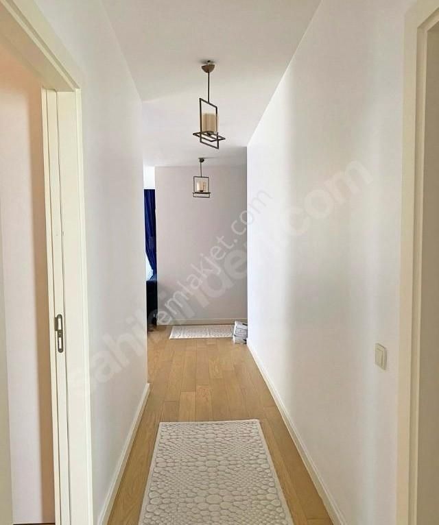 İncek Loft, 4+1, Geniş M2, Yatay Blok, Arakat, Yeni Kiracılı, - Görsel 4