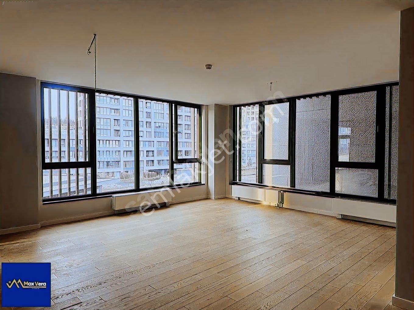 İncek Loft, 4+1, Geniş M2, Yatay Blok, Arakat, Yeni Kiracılı, - Görsel 7