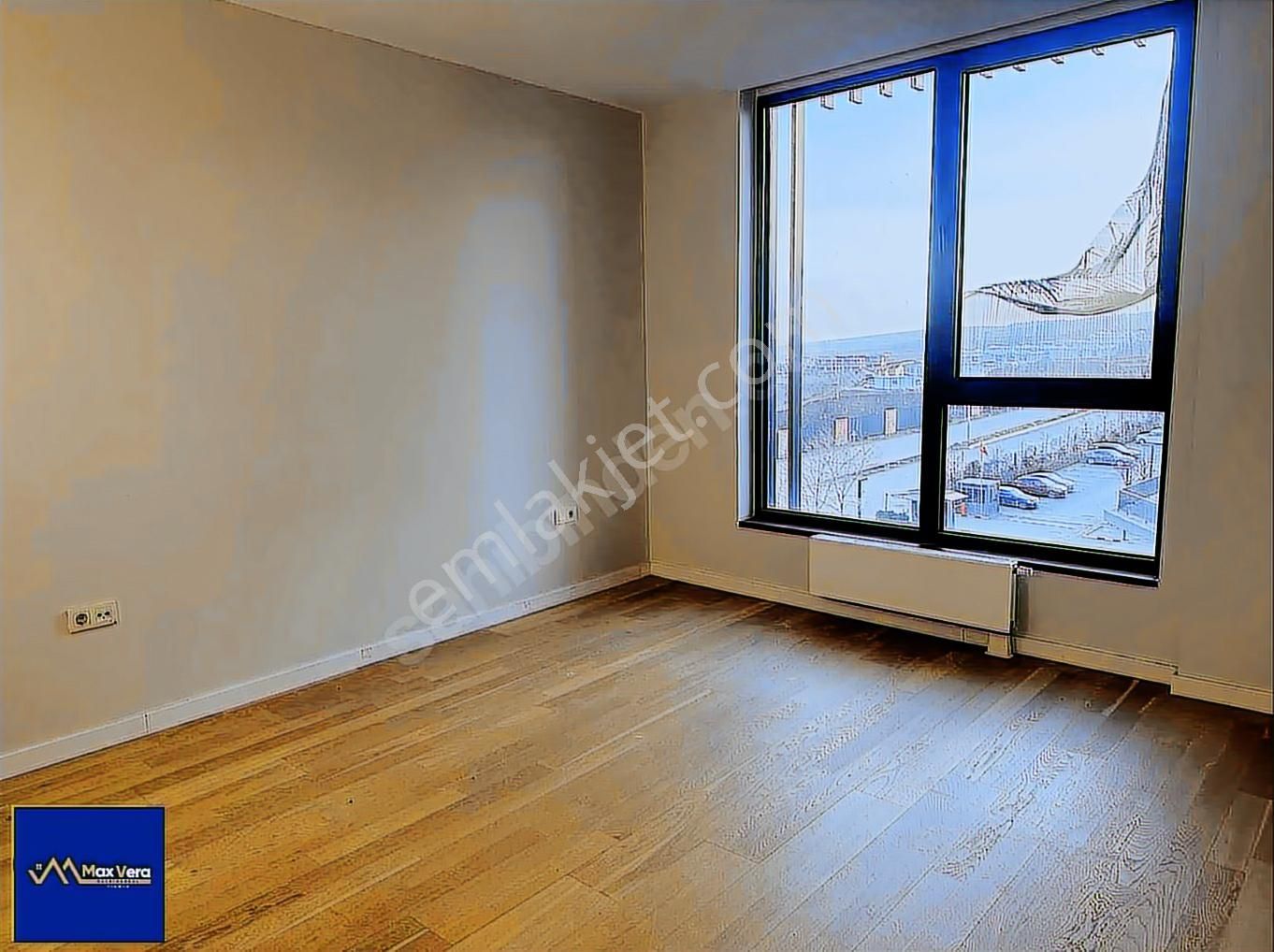 İncek Loft, 4+1, Geniş M2, Yatay Blok, Arakat, Yeni Kiracılı, - Görsel 20