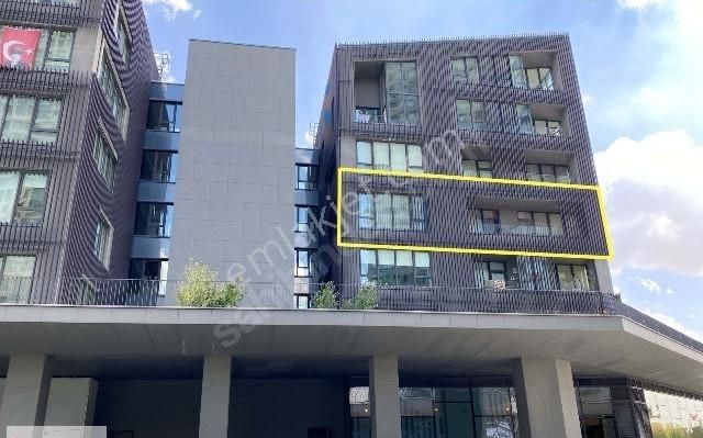 İncek Loft, 4+1, Geniş M2, Yatay Blok, Arakat, Yeni Kiracılı,