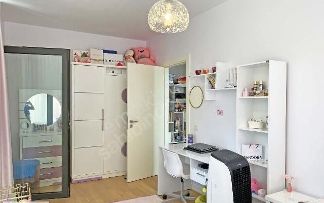 İncek Loft, 4+1, Geniş M2, Yatay Blok, Arakat, Yeni Kiracılı, - Görsel 29