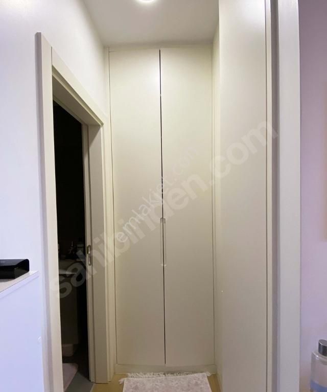 İncek Loft, 4+1, Geniş M2, Yatay Blok, Arakat, Yeni Kiracılı, - Görsel 21