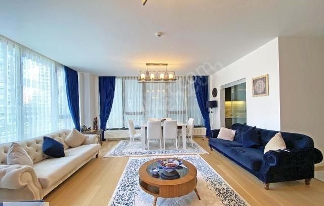 İncek Loft, 4+1, Geniş M2, Yatay Blok, Arakat, Yeni Kiracılı, - Görsel 25