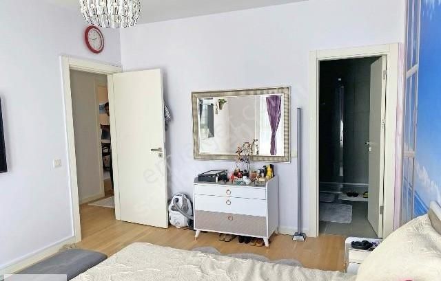 İncek Loft, 4+1, Geniş M2, Yatay Blok, Arakat, Yeni Kiracılı, - Görsel 15