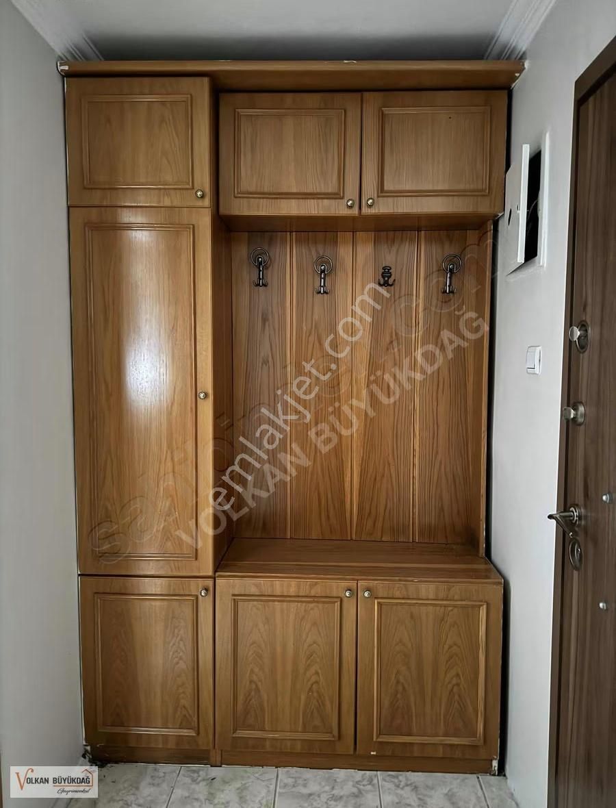 Vb Gayrimenkul Akpınar'da Site İçi Kiralık 3+1 Bahçeli Villa - Görsel 10