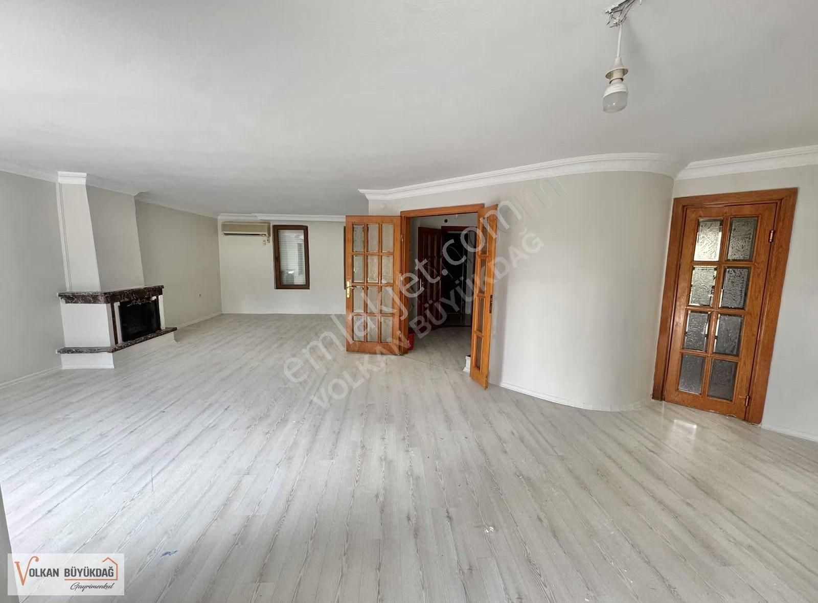 Vb Gayrimenkul Akpınar'da Site İçi Kiralık 3+1 Bahçeli Villa - Görsel 22