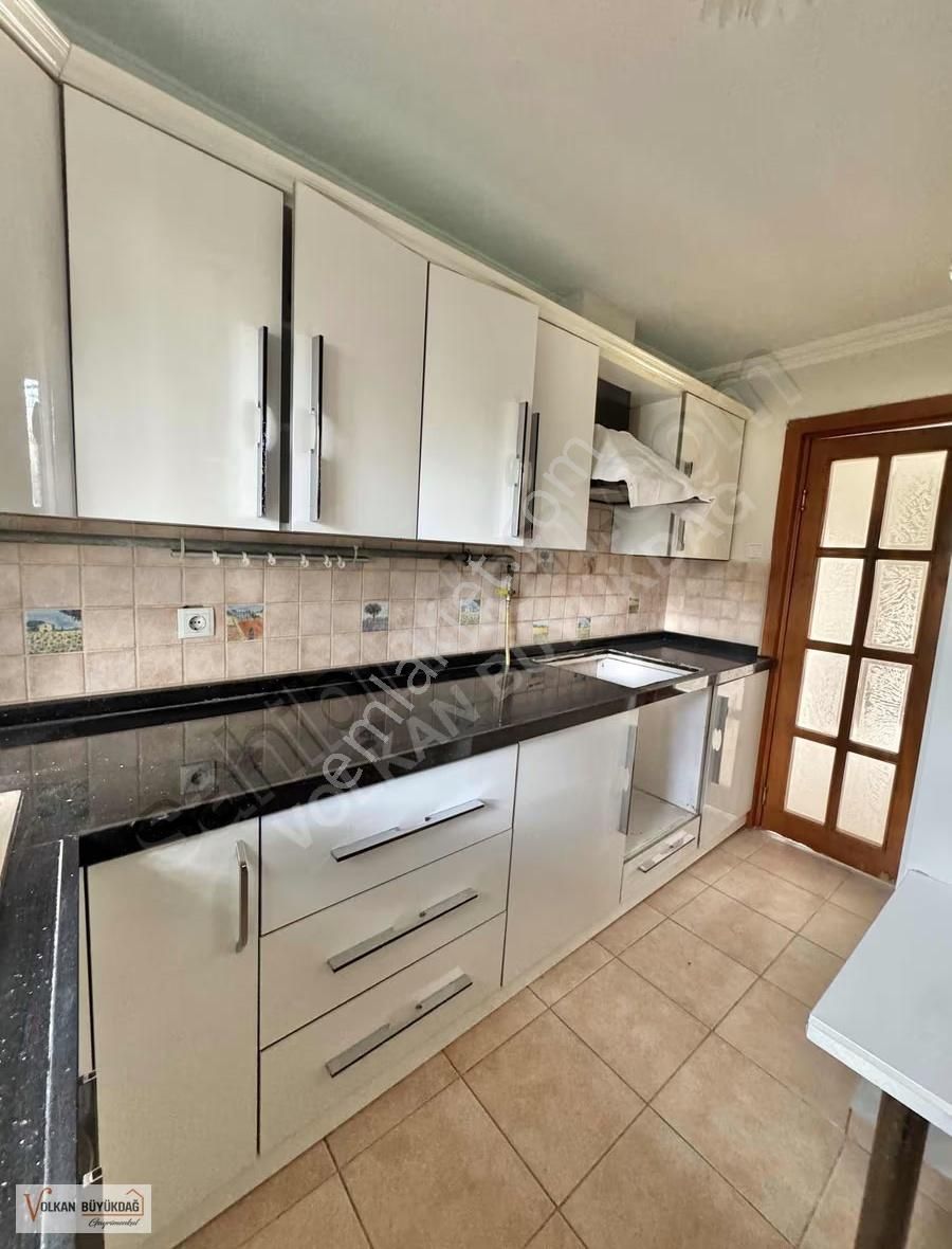 Vb Gayrimenkul Akpınar'da Site İçi Kiralık 3+1 Bahçeli Villa - Görsel 27