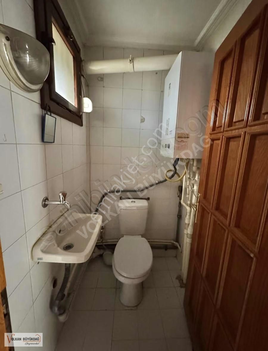 Vb Gayrimenkul Akpınar'da Site İçi Kiralık 3+1 Bahçeli Villa - Görsel 6