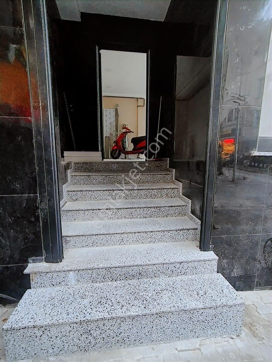 Rami Yenimahalle'de Çarşı İçi Köşe 2 Katlı İş Yeri - Görsel 10