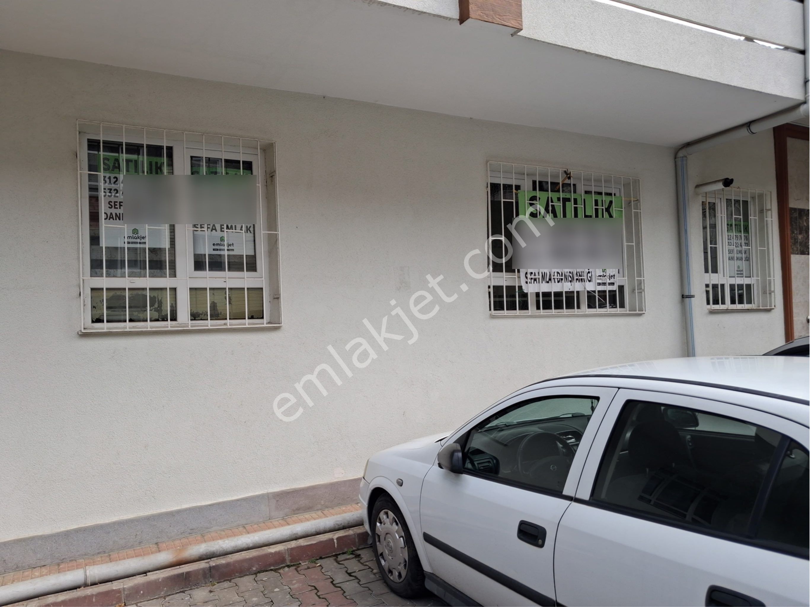 Sahibinden Dikmen Vadisine Komşu 2+1 Satılık - Görsel 21