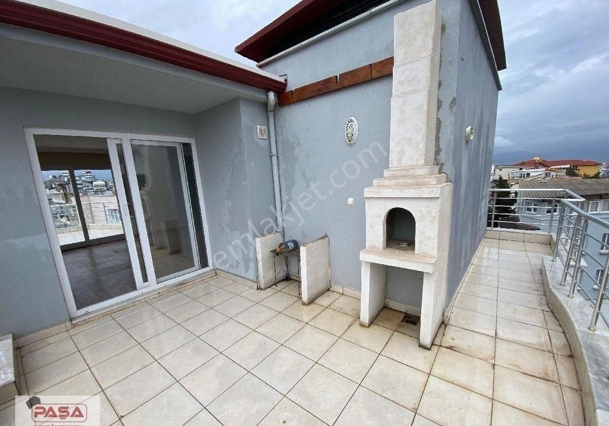 Didim De Satılık Yenı Mahallede2+1 Dubleks Daire - Görsel 17