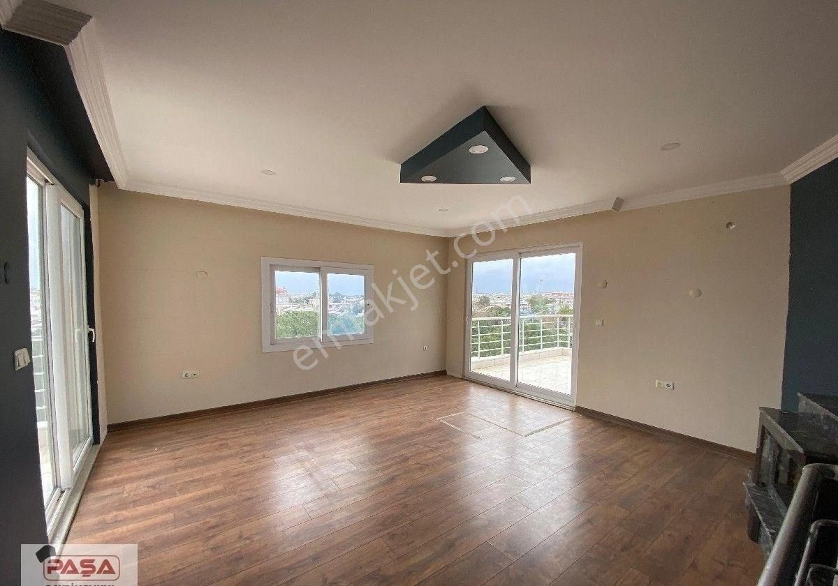 Didim De Satılık Yenı Mahallede2+1 Dubleks Daire - Görsel 18