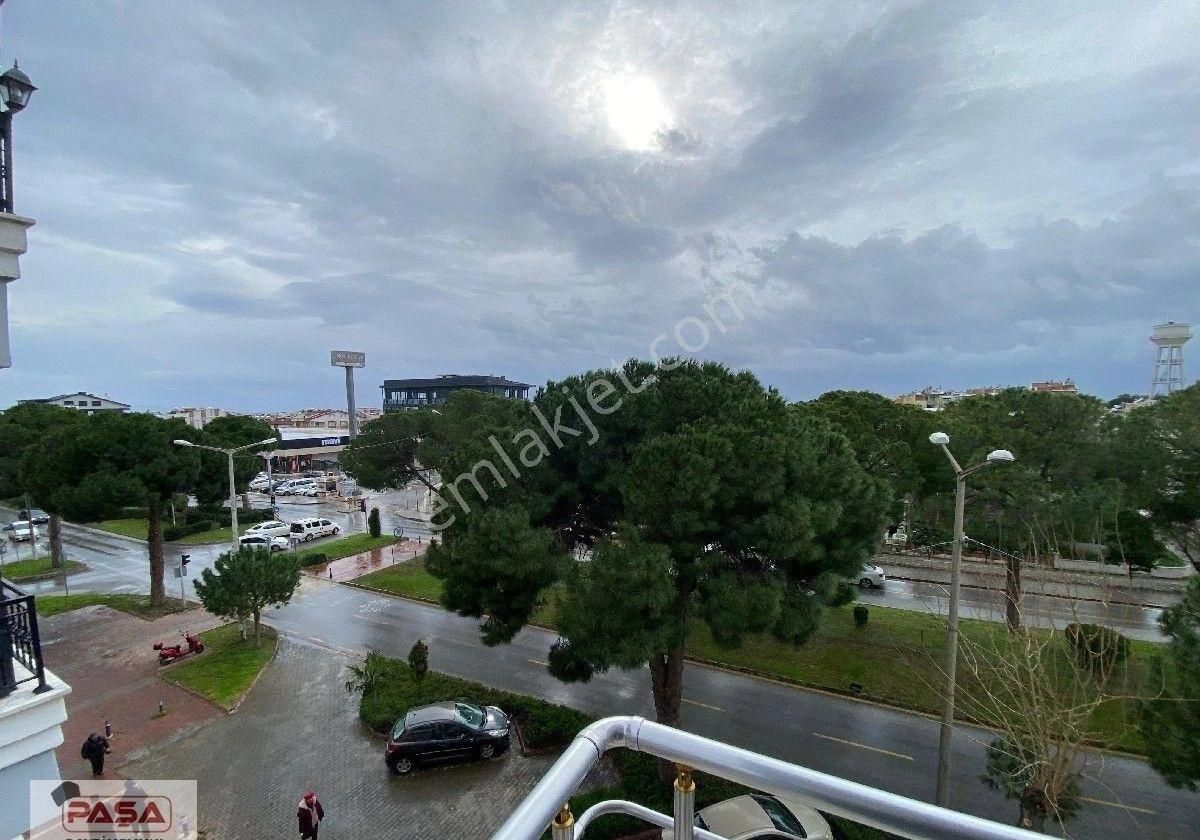 Didim De Satılık Yenı Mahallede2+1 Dubleks Daire