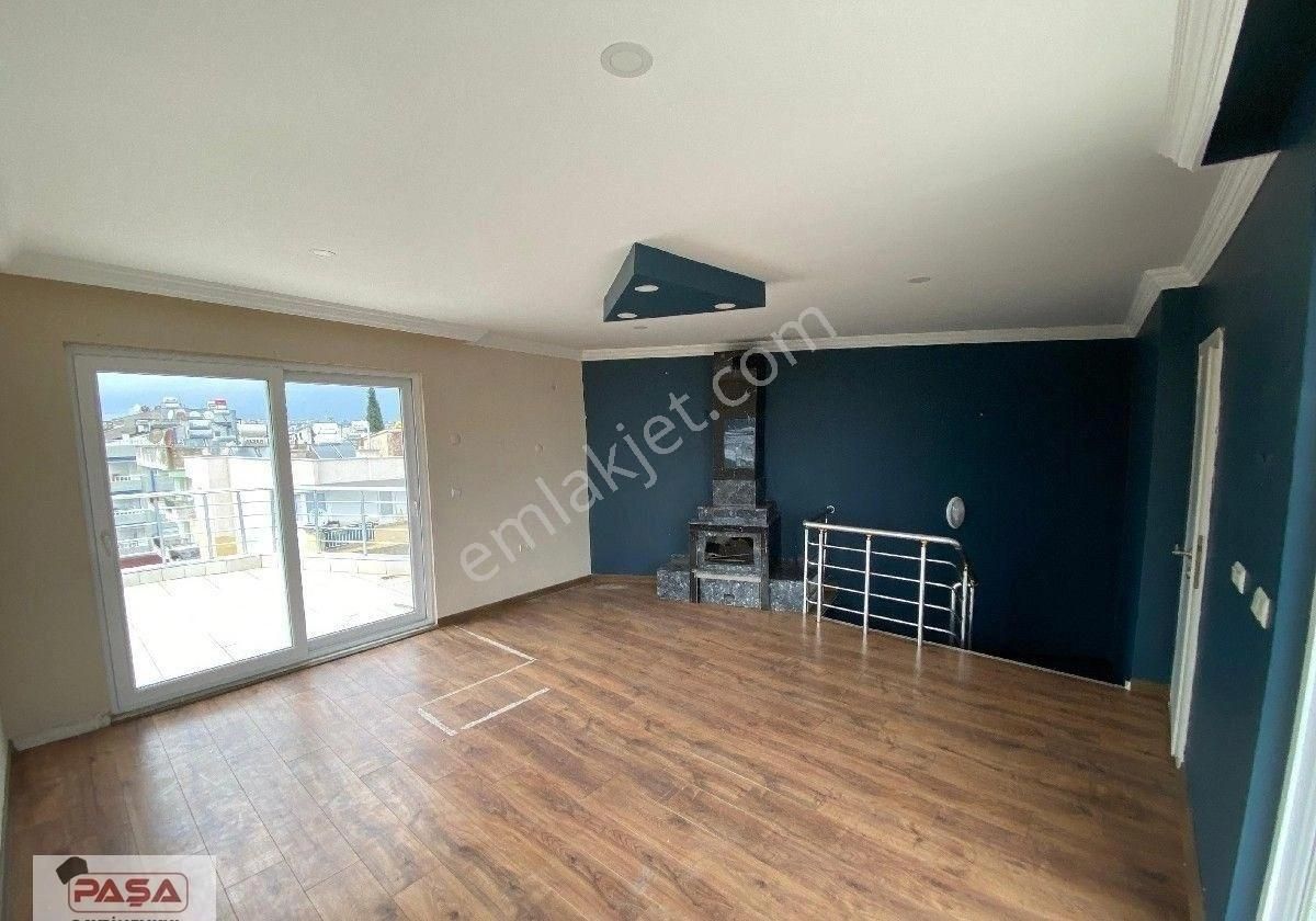 Didim De Satılık Yenı Mahallede2+1 Dubleks Daire - Görsel 21