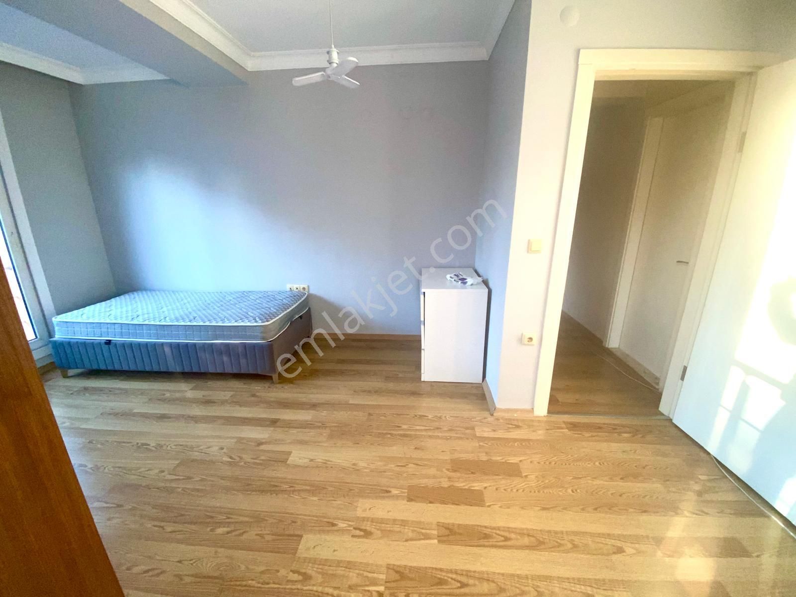 Arga'dan Buca Tınaztepe Kampüs Yakını Eşyalı 1+1 Kiralık Daire - Görsel 2