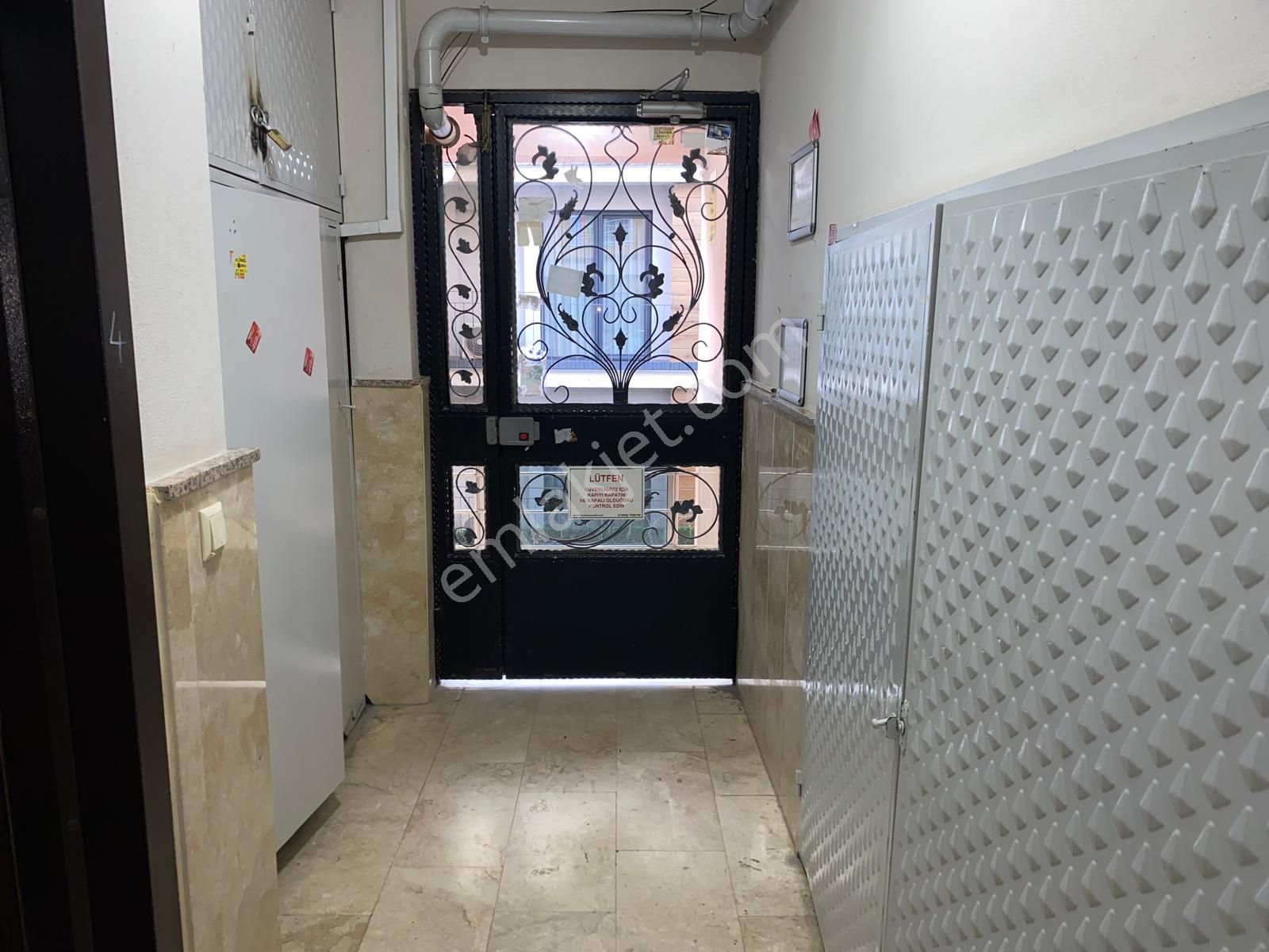 Arga'dan Buca Tınaztepe Kampüs Yakını Eşyalı 1+1 Kiralık Daire - Görsel 6