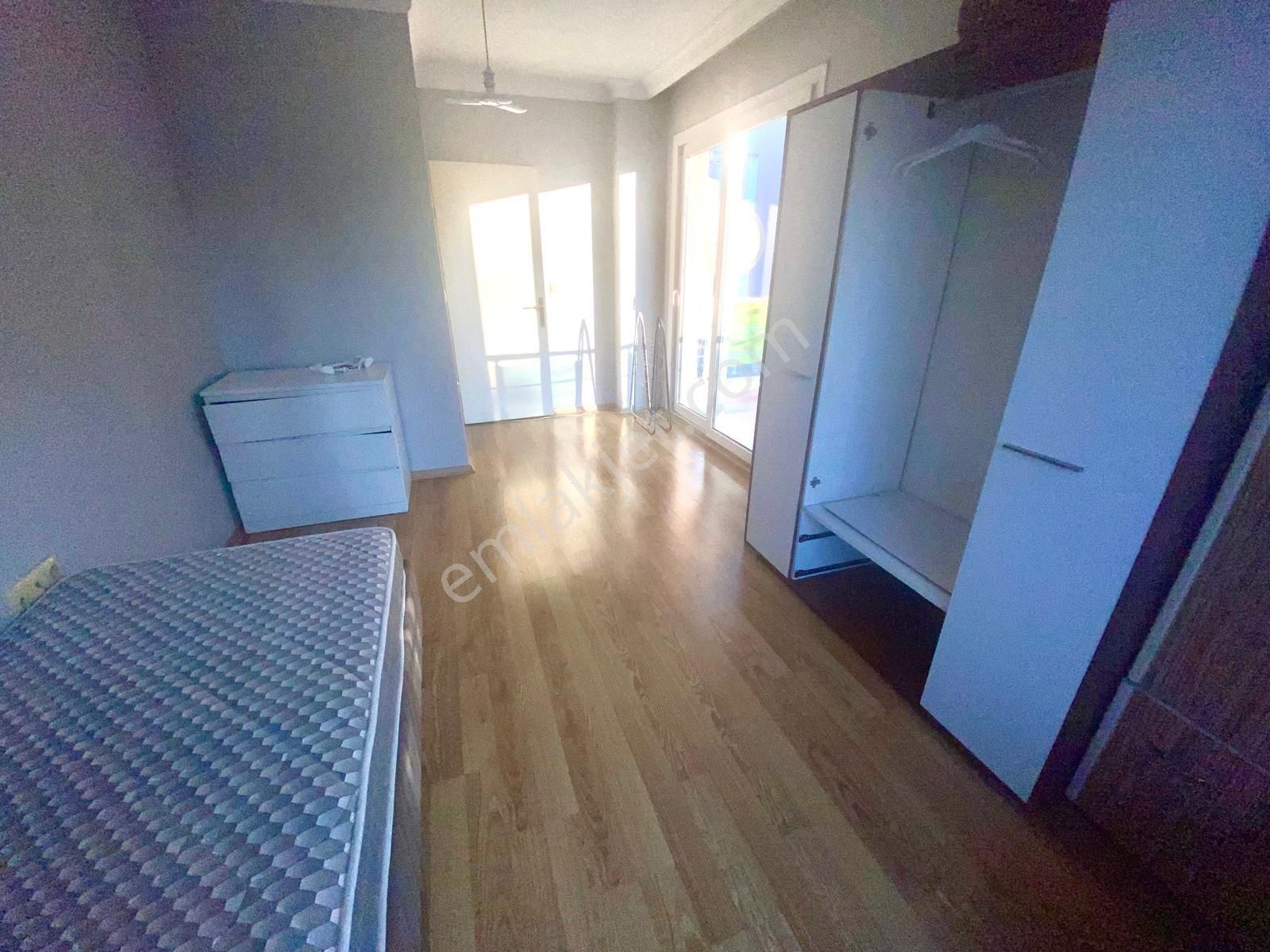 Arga'dan Buca Tınaztepe Kampüs Yakını Eşyalı 1+1 Kiralık Daire - Görsel 15