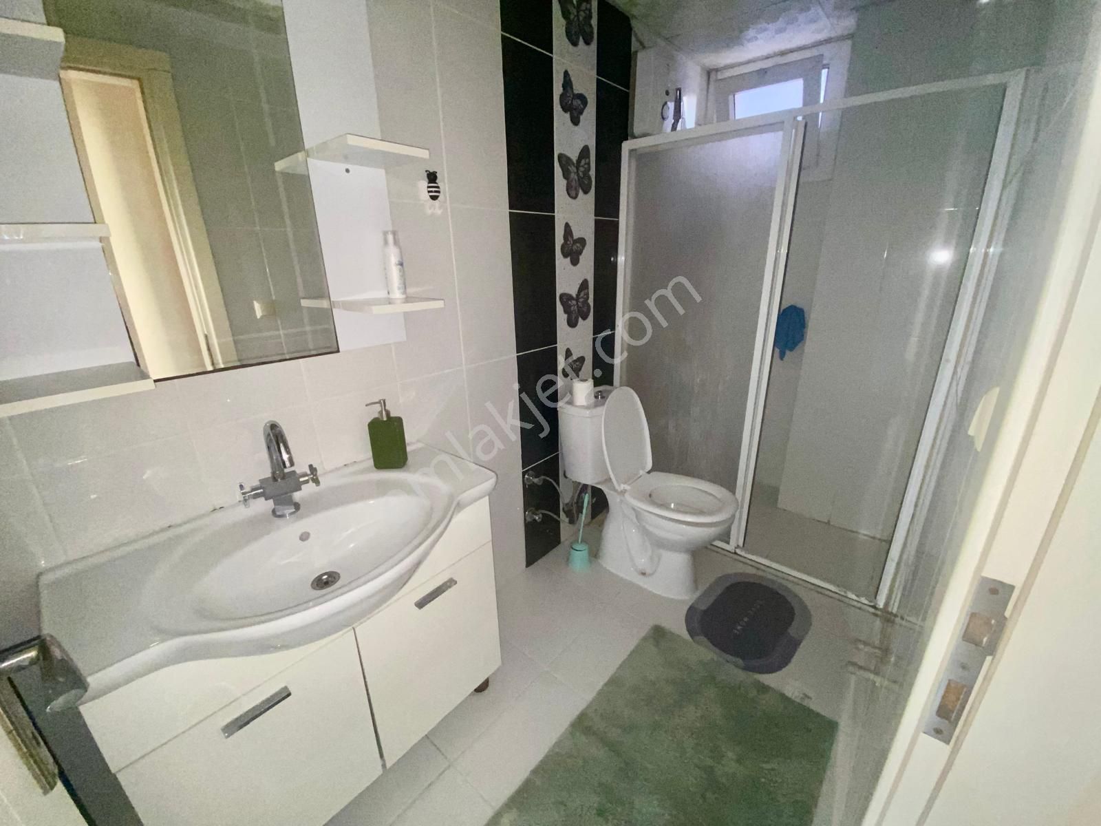 Arga'dan Buca Tınaztepe Kampüs Yakını Eşyalı 1+1 Kiralık Daire - Görsel 12