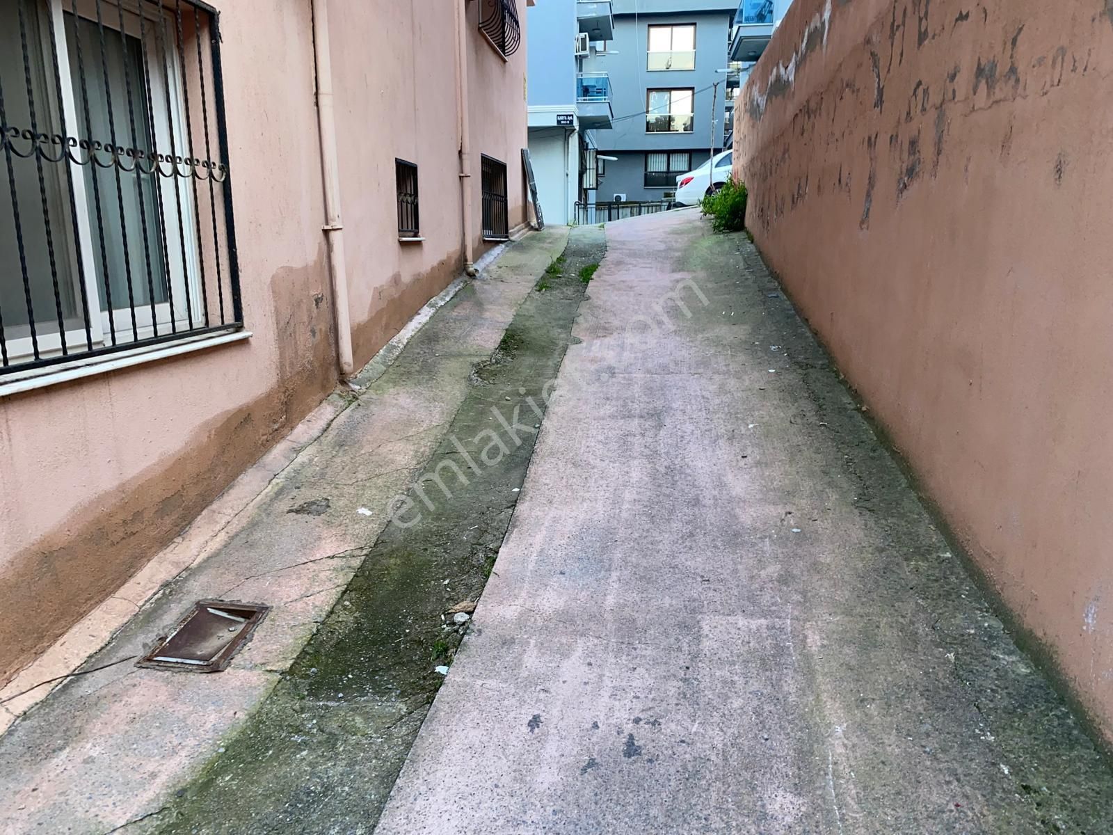 Arga'dan Buca Tınaztepe Kampüs Yakını Eşyalı 1+1 Kiralık Daire - Görsel 20