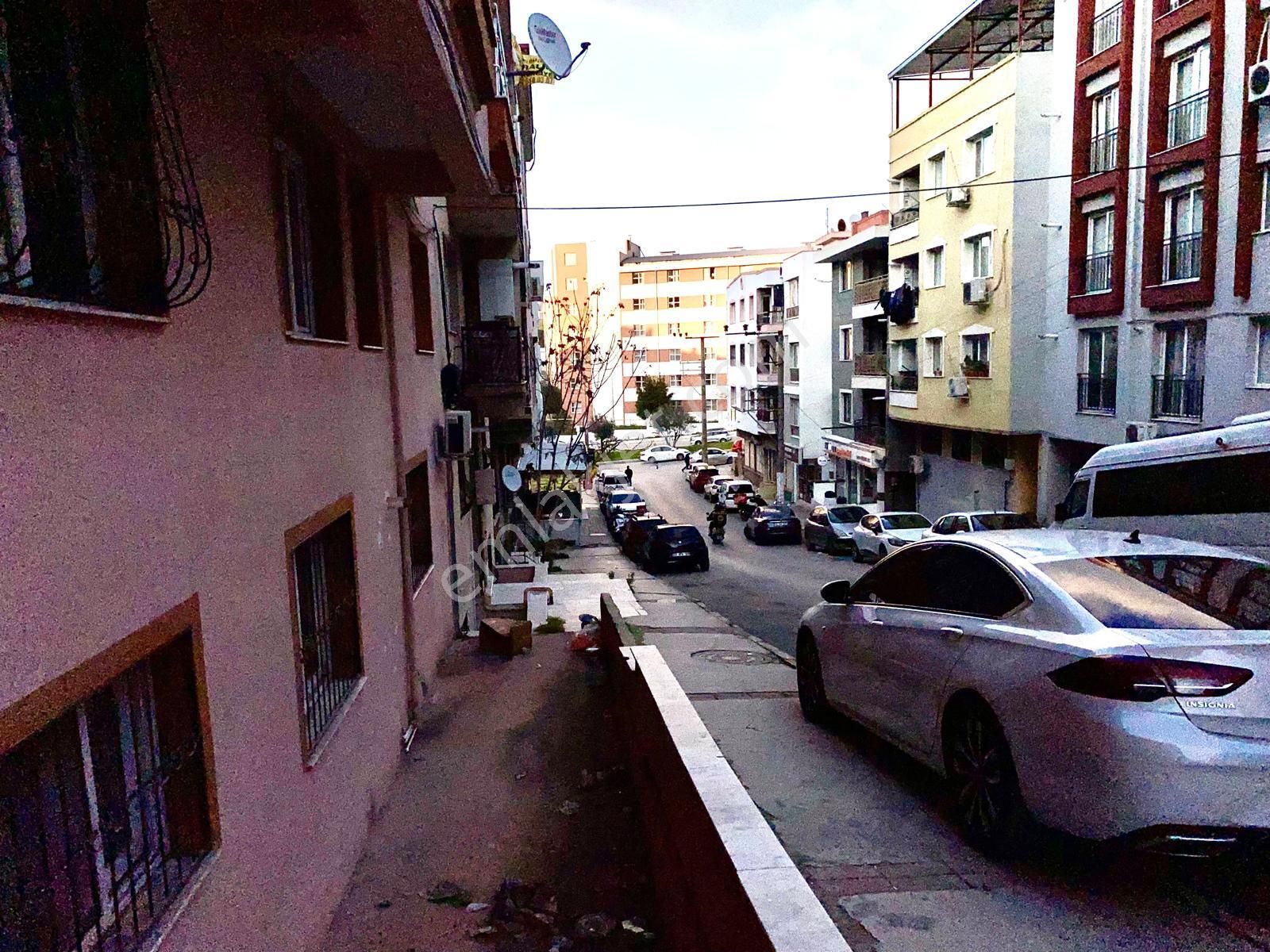 Arga'dan Buca Tınaztepe Kampüs Yakını Eşyalı 1+1 Kiralık Daire - Görsel 21