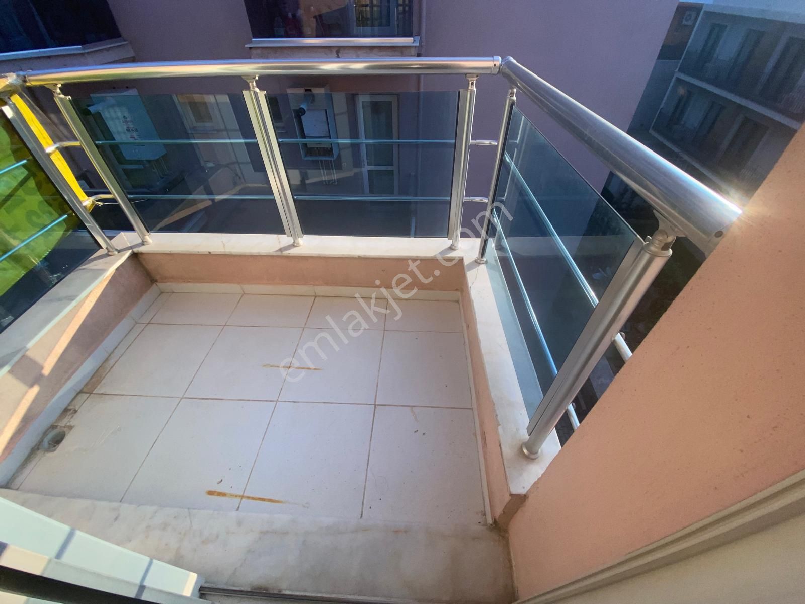 Arga'dan Buca Tınaztepe Kampüs Yakını Eşyalı 1+1 Kiralık Daire - Görsel 10