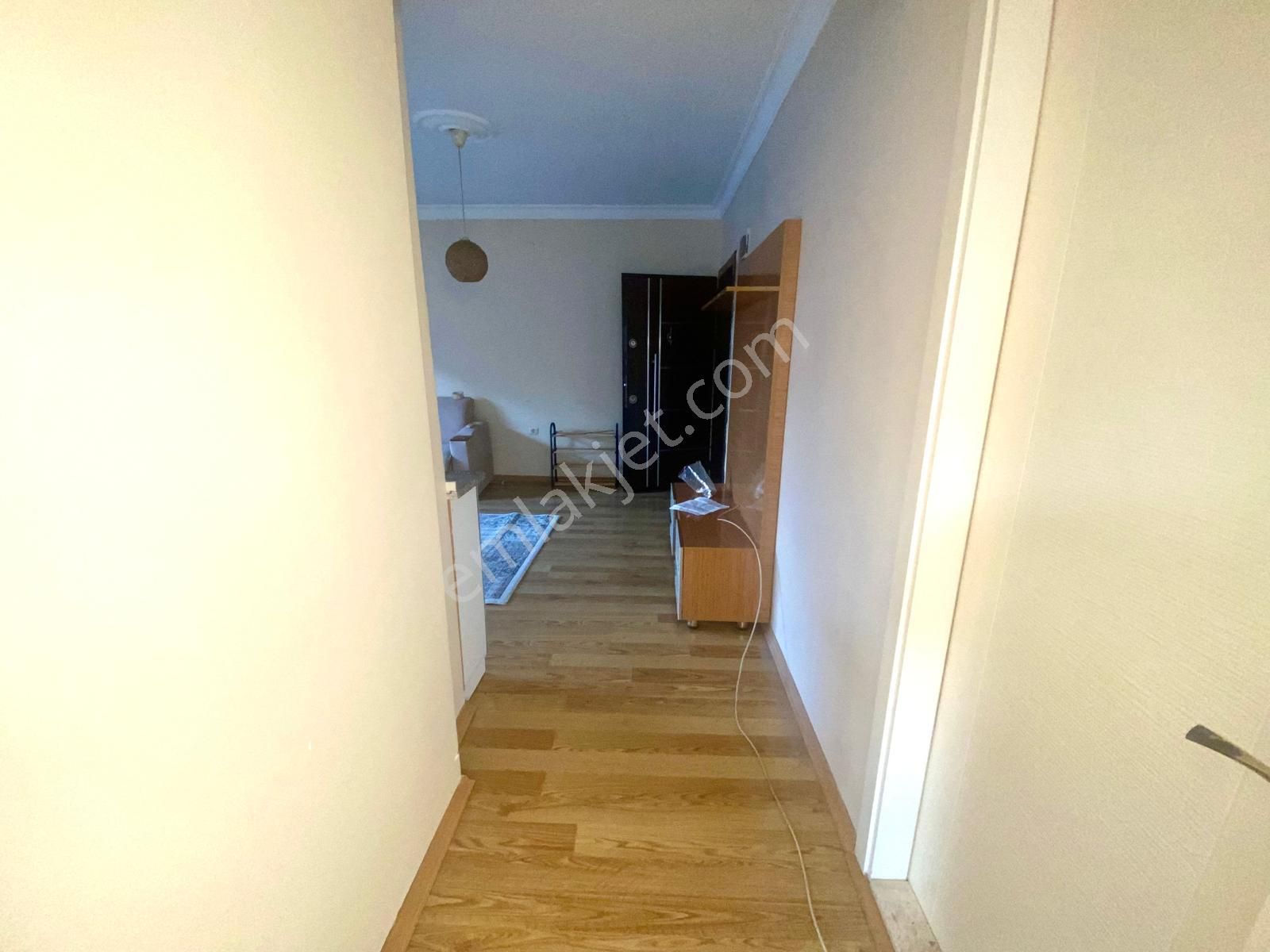 Arga'dan Buca Tınaztepe Kampüs Yakını Eşyalı 1+1 Kiralık Daire - Görsel 14