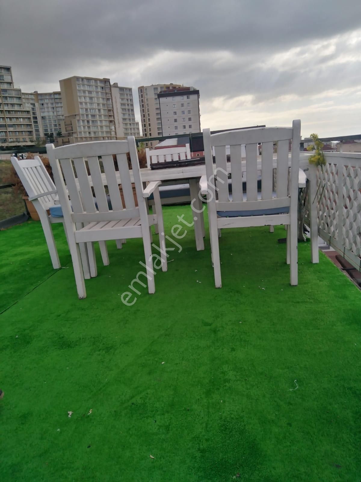 Kiralık Eşyalı Daire Pendik Esenyalı - Görsel 11