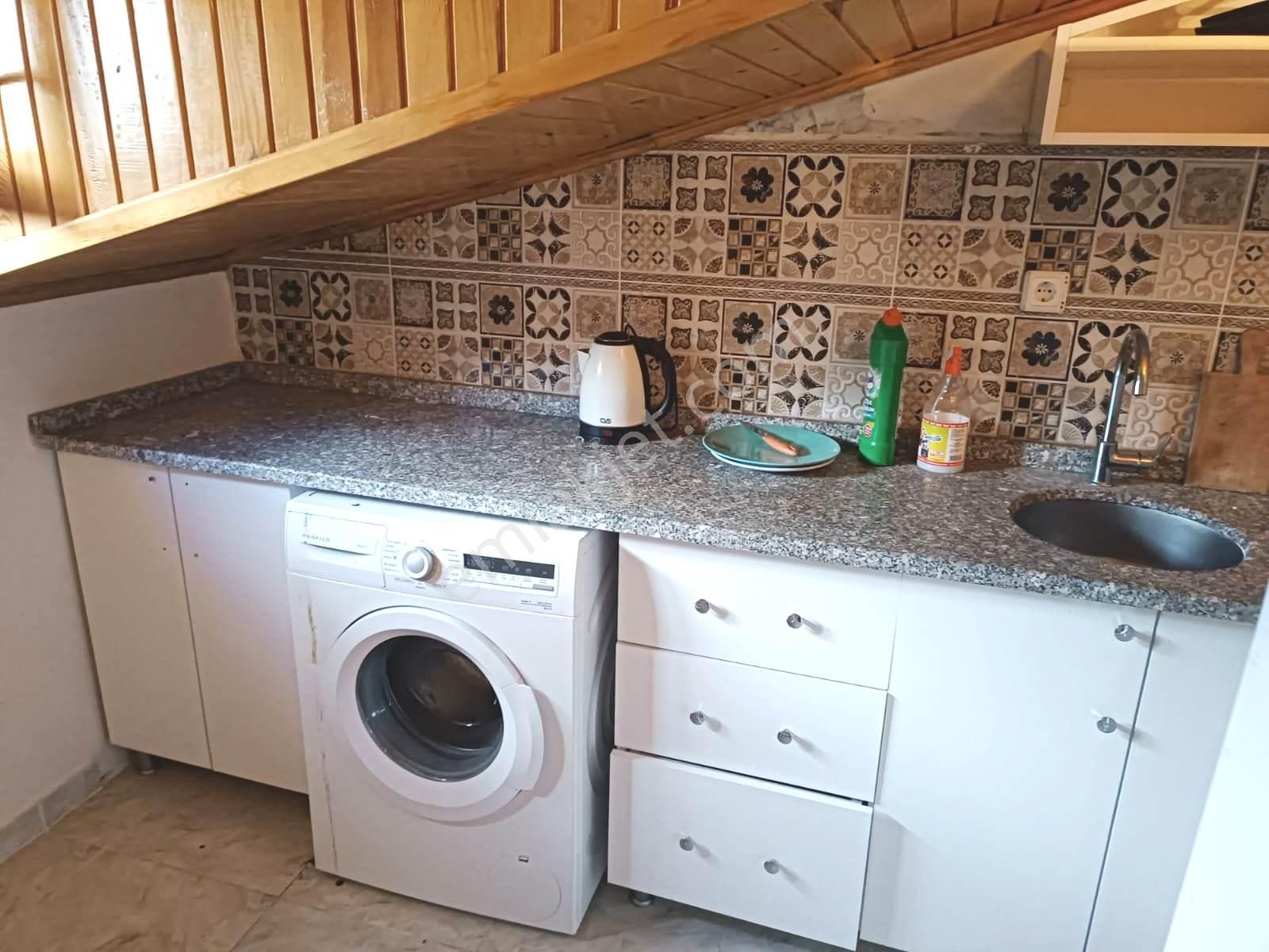 Kiralık Eşyalı Daire Pendik Esenyalı - Görsel 18