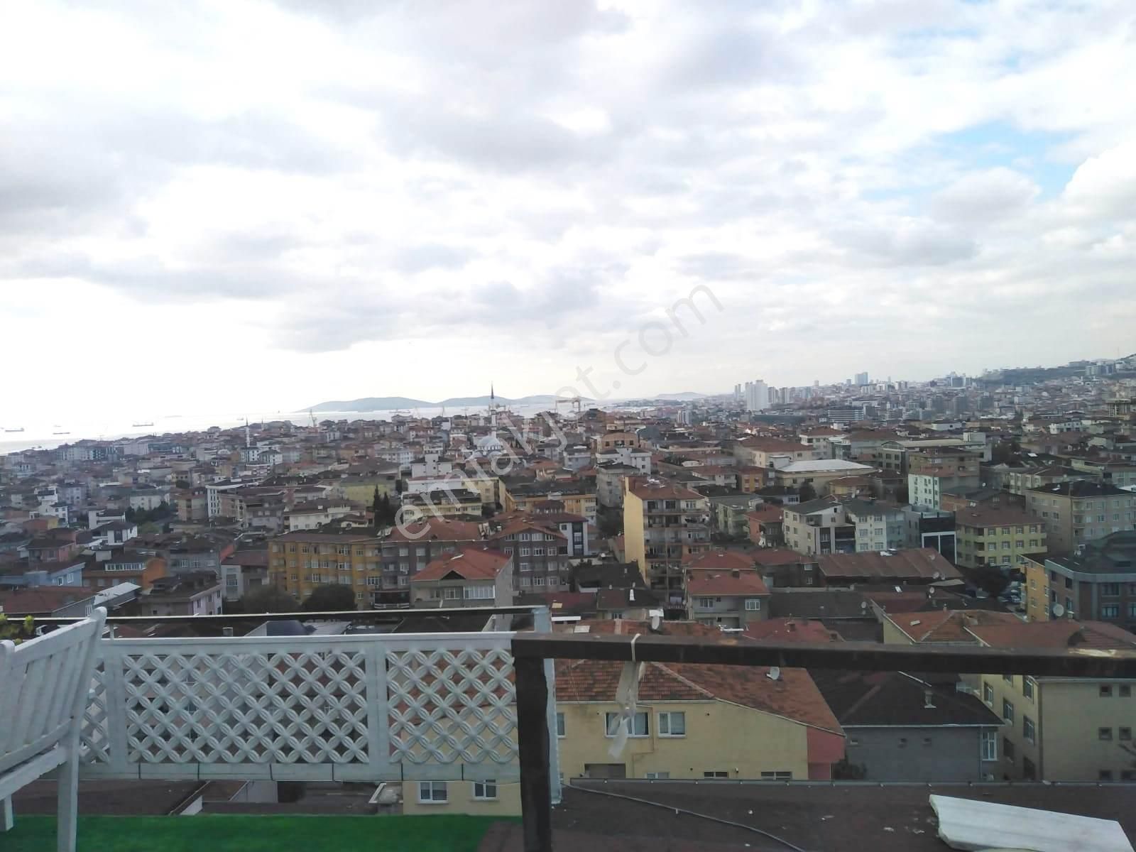 Kiralık Eşyalı Daire Pendik Esenyalı - Görsel 14