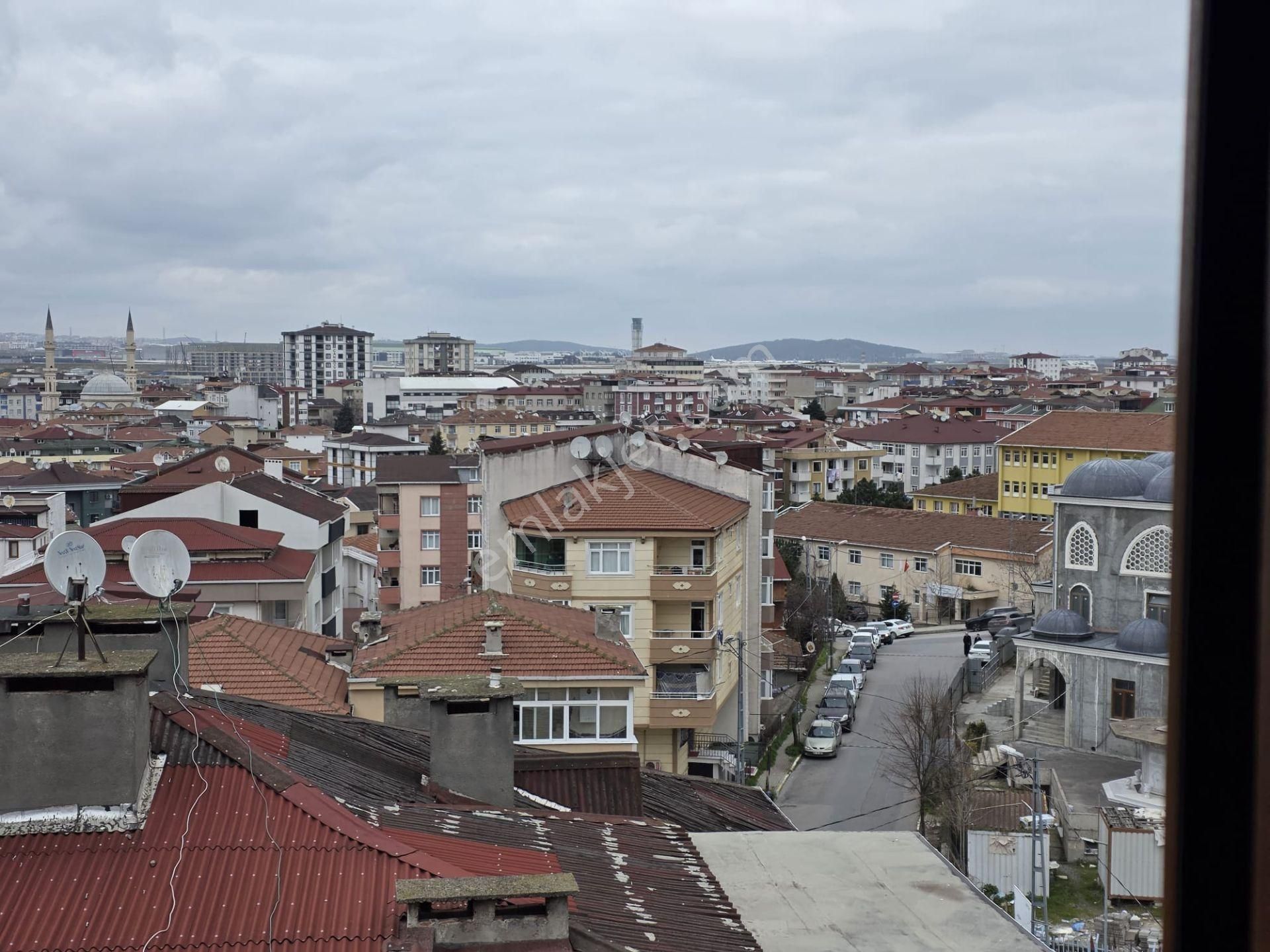 Kiralık Eşyalı Daire Pendik Esenyalı - Görsel 33