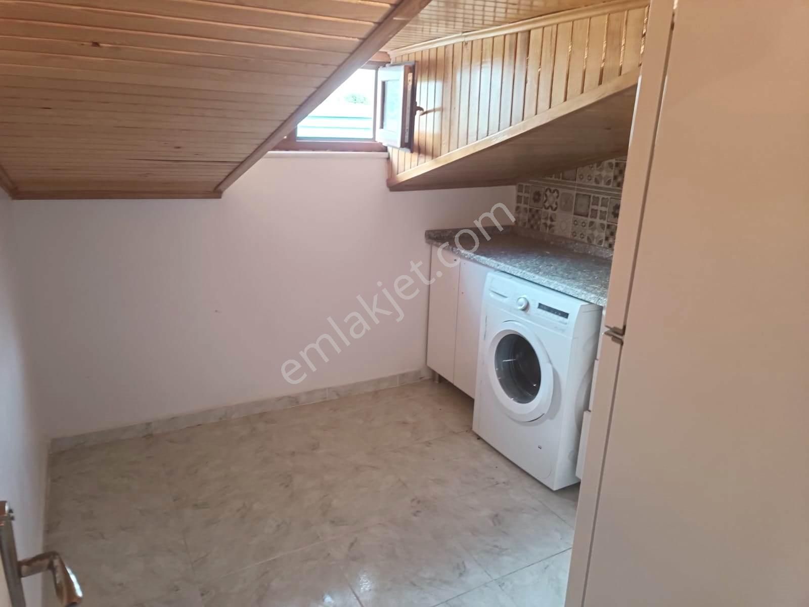 Kiralık Eşyalı Daire Pendik Esenyalı - Görsel 10